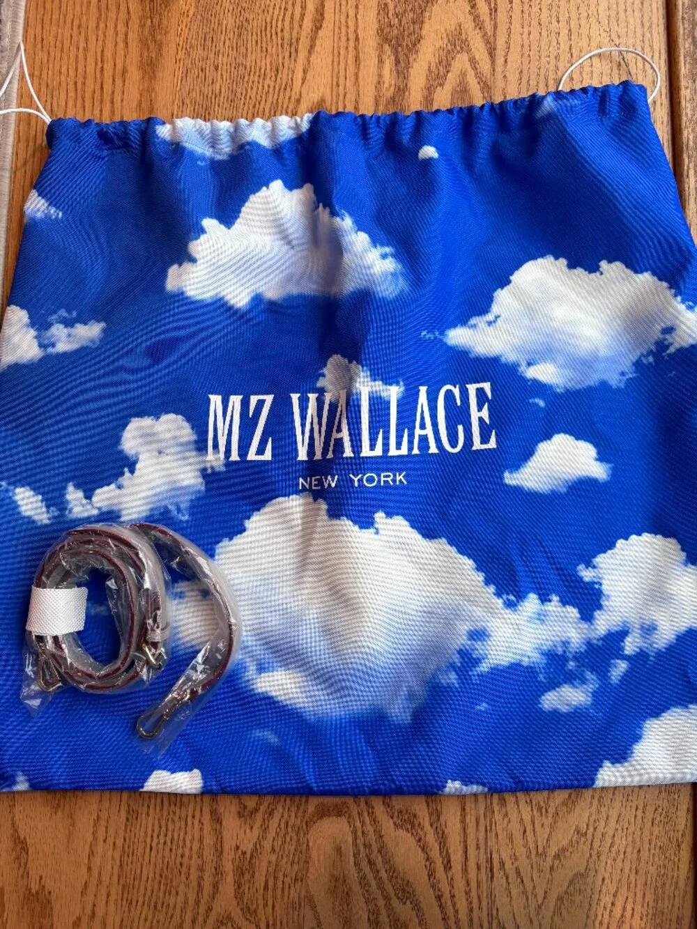 MZ Wallace mz wallace